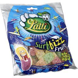 LUTTI BONBON SURFFIZZ FR LUTTI 200G