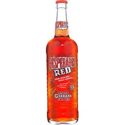 DESPERADOS BIÈRE DESPERADOS RED 5,9 DEGRÉS BOUTEILLE 65CL