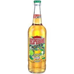 DESPERADOS DESPERADOS MOJITO 65CL