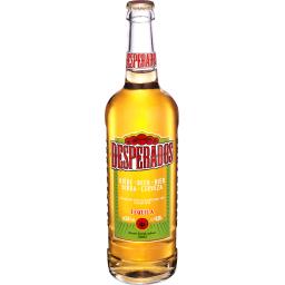 DESPERADOS BIERE DESPERADOS BTLE 65CL