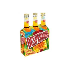 DESPERADOS DESPERADOS BLE VP 3X33CL