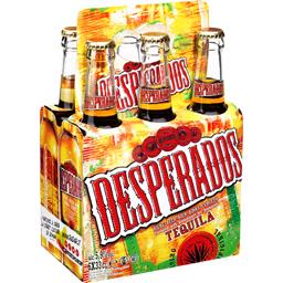 DESPERADOS DESPERADOS PK 6X33CL BKT R4.5.90D