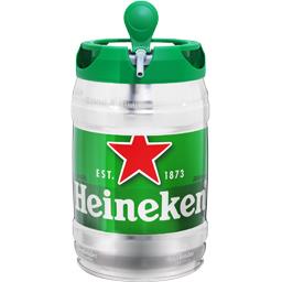 HEINEKEN BIERE HEINEKEN PRESSION FUT 5L