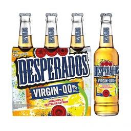 DESPERADOS DESPERADOS VIRGIN 0D BLE 3X33CL