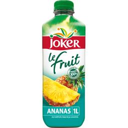 JOKER JOKER LE FRUIT ANANAS - PET 1L