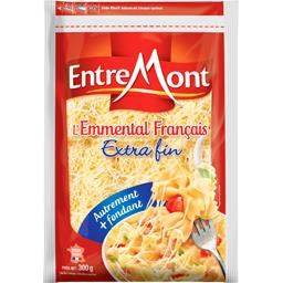 ENTREMONT EMMENTAL FRANCAIS ENTREMONT RAPE 300G