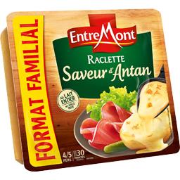ENTREMONT RACLETTE SAVEUR D'ANTAN ENTREMONT 700G