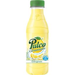 PULCO PULCO CITRONNADE PET 50CL