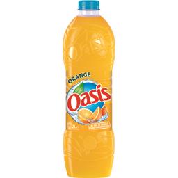 OASIS OASIS ORANGE PET 2L
