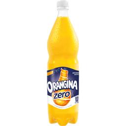 ORANGINA ORANGINA ZERO! PET 1,50L