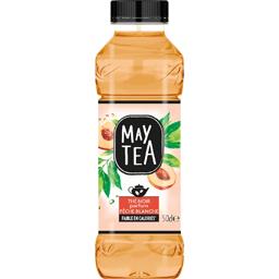 MAYTEA MAYTEA PECHE PET 50CL