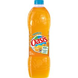 OASIS OASIS TROPICAL PET 2L