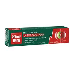 PETROLE HAHN CRÈME DE COIFFAGE PÉTROLE HAHN TUBE 100ML