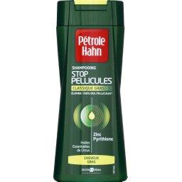 PETROLE HAHN SHAMP STOP PELLICULES PÉTROLE HAHN CHEVEUX GRAS 250ML