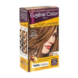 EUGENE COLOR ULTRA-CRÈME COLORANTE EUGÈNE COLOR N76 MARRON CLAIR DORÉ