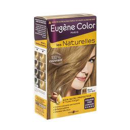 EUGENE COLOR CRÈME COLORANTE BLOND CLAIR DORÉ EUGÈNE COLOR N83