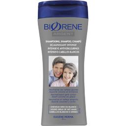 BIORENE SHAMPOOING BIORÈNE ARGENT DÉJAUNISSANT 200ML