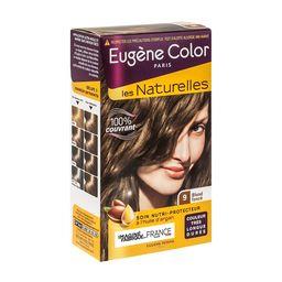 EUGENE COLOR ULTRA-CRÈME COLORANTE EUGÈNE COLOR N9 BLOND FONCÉ KIT S/ÉTUI