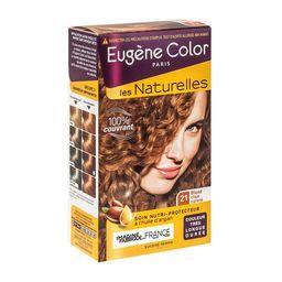 EUGENE COLOR ULTRA-CRÈME COLORANTE EUGÈNE COLOR N21 BLOND CLAIR CUIVRÉ