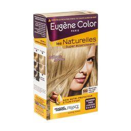 EUGENE COLOR CRÈME SUPER ÉCLAIRCISSANTE ULTRA-BLOND EUGÈNE COLOR N100