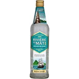 RIVIERE DU MAT RHUM TRADIT RIVIERE DU MAT BLC 70CL 40°