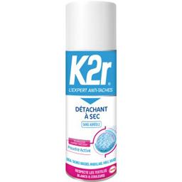 K2R DETACHANT A SEC K2R AEROSOL 200ML