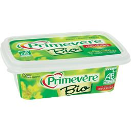 PRIMEVERE MARGARINE PRIMEVÈRE À TARTINER ET À CUIRE 55% BIO 250G