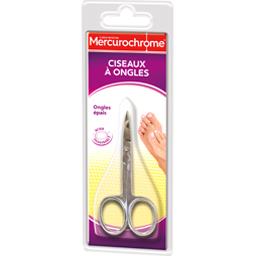 LABORATOIRE MERCHUROCHROME CIZEAUX À ONGLES LABO MERCUROCHROME