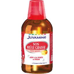 JUVAMINE SOS BRULE GRAISSE