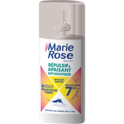 MARIE ROSE APAISANT ET RÉPULSIF 8H SPRAY 100ML