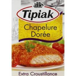 TIPIAK CHAPELURE DORÉE TIPIAK 250G