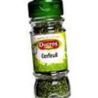 DUCROS CERFEUIL DUCROS FLACON DUC 7G