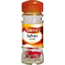 DUCROS SAFRAN DUCROS FLACON DUC DOSES X3 0.3G