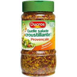 DUCROS GRAND DUC TOUCH'SALADE PROVENCALE