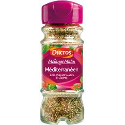 DUCROS MÉLANGE MALIN MEDETERRANÉEN DUCROS 32G