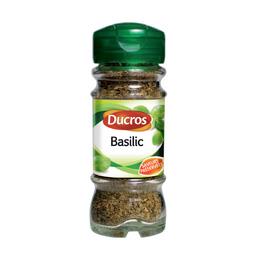 DUCROS BASILIC DUCROS 11G