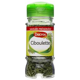DUCROS CIBOULETTE DUCROS 4G