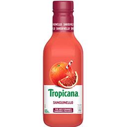 TROPICANA TROPICANA PUR PREMIUM SANGUINELLO PET 90CL