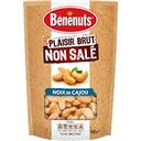 BENENUTS PLAISIR BRUT NON SALE NOIX CAJOU BENENUTS 130G