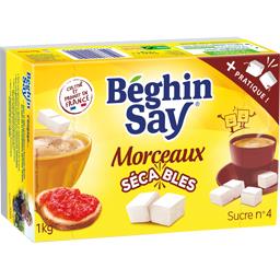 BEGHIN SAY