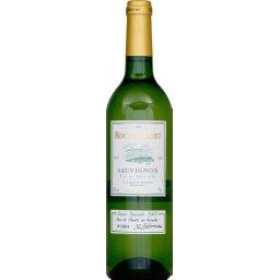 VIN DE PAYS VDP OC ROCHE MAZET BLANC SAUVIGNON 12D 75CL