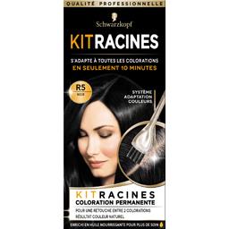 SOYANCE KIT RACINES SOYANCE NOIR
