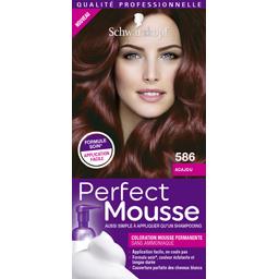 PERFECT MOUSS PERFECT MOUSSE 586 ACAJOU