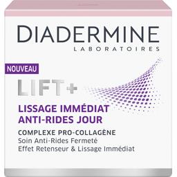 DIADERMINE SOIN JOUR LIFT+LISSAGE DIADERMINE 50ML