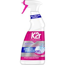 K2R K2R SUPER POWER PISTOLET 550ML