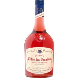 CELLIER-DES-DAUPHINS COTES DU RHONE ROSE BTL 750ML