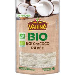 VAHINE NOIX COCO RAPEE BIO VAHINE 115G