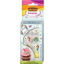 VAHINE DÉCOR CONFISERIE LICORNE À POSER VAHINÉ