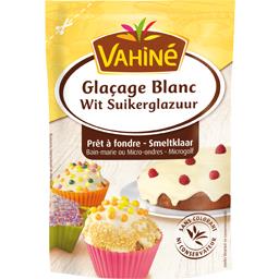 VAHINE GLACAGE BLANC VAHINÉ 120G