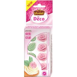 VAHINE ROSES EN SUCRE VAHINÉ 20G